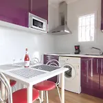 Apartament Moderno Con Wifi Gratis Denia