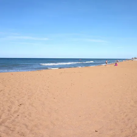 Moderno Con Wifi Gratis Apartman