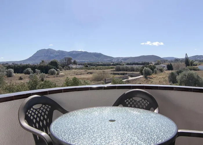 Apartman Moderno Con Wifi Gratis