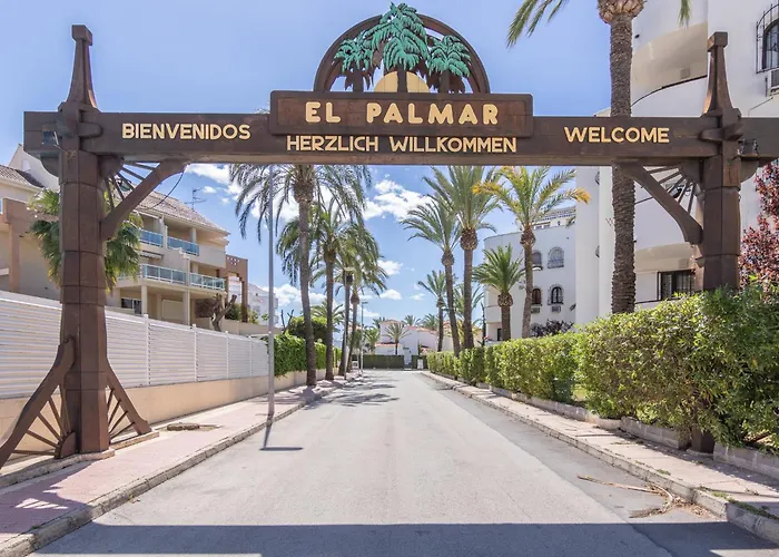 Apartman Moderno Con Wifi Gratis Denia