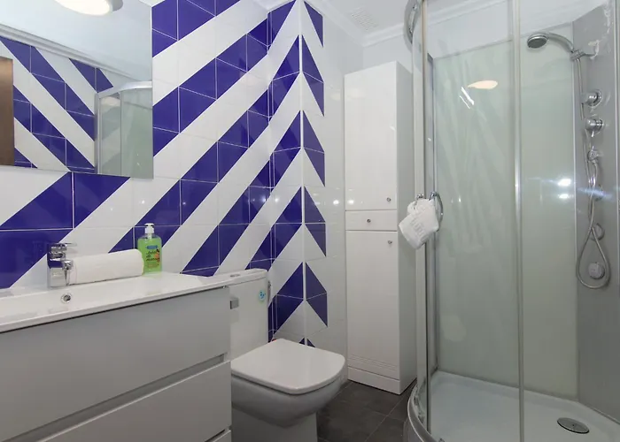 Apartman Moderno Con Wifi Gratis Denia