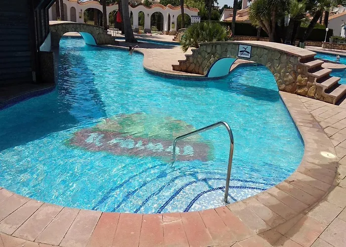 Apartman Moderno Con Wifi Gratis