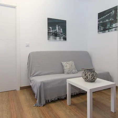Apartamento Moderno Con Wifi Gratis *