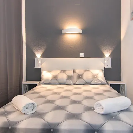 Apartamento Moderno Con Wifi Gratis *