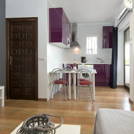 Moderno Con Wifi Gratis Apartamento